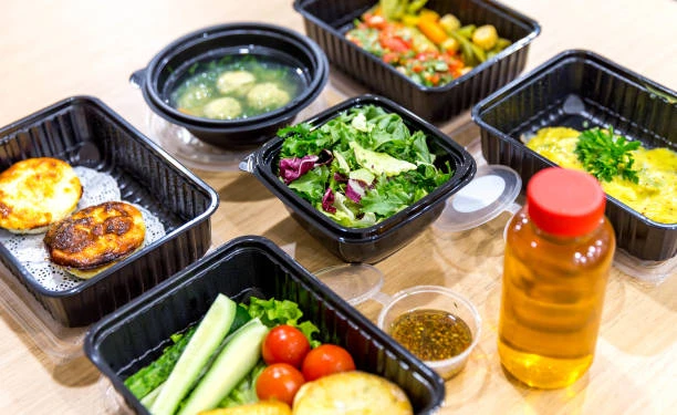 Meal Kit Delivery Services Market Growing with Industry Size, Share, Growth, Future Trends and Forecast by 2030