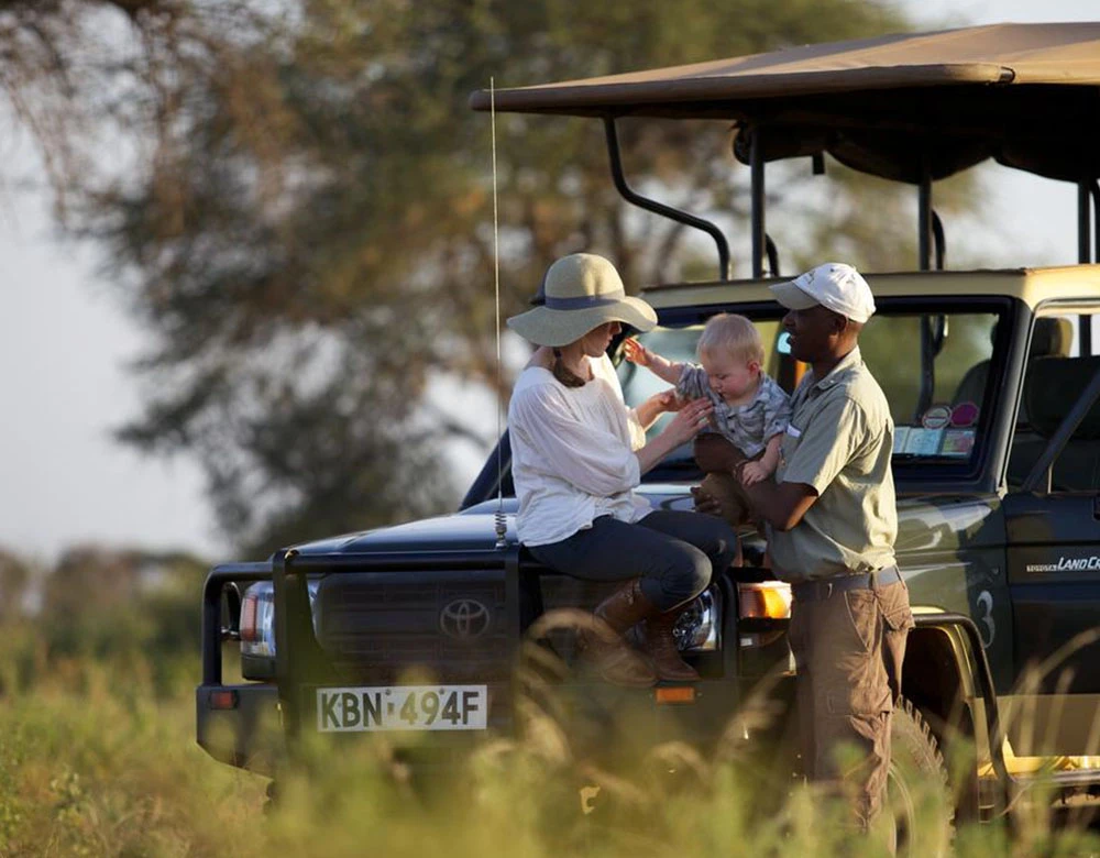 Get Luxurious Tanzania Tours On The Cheap