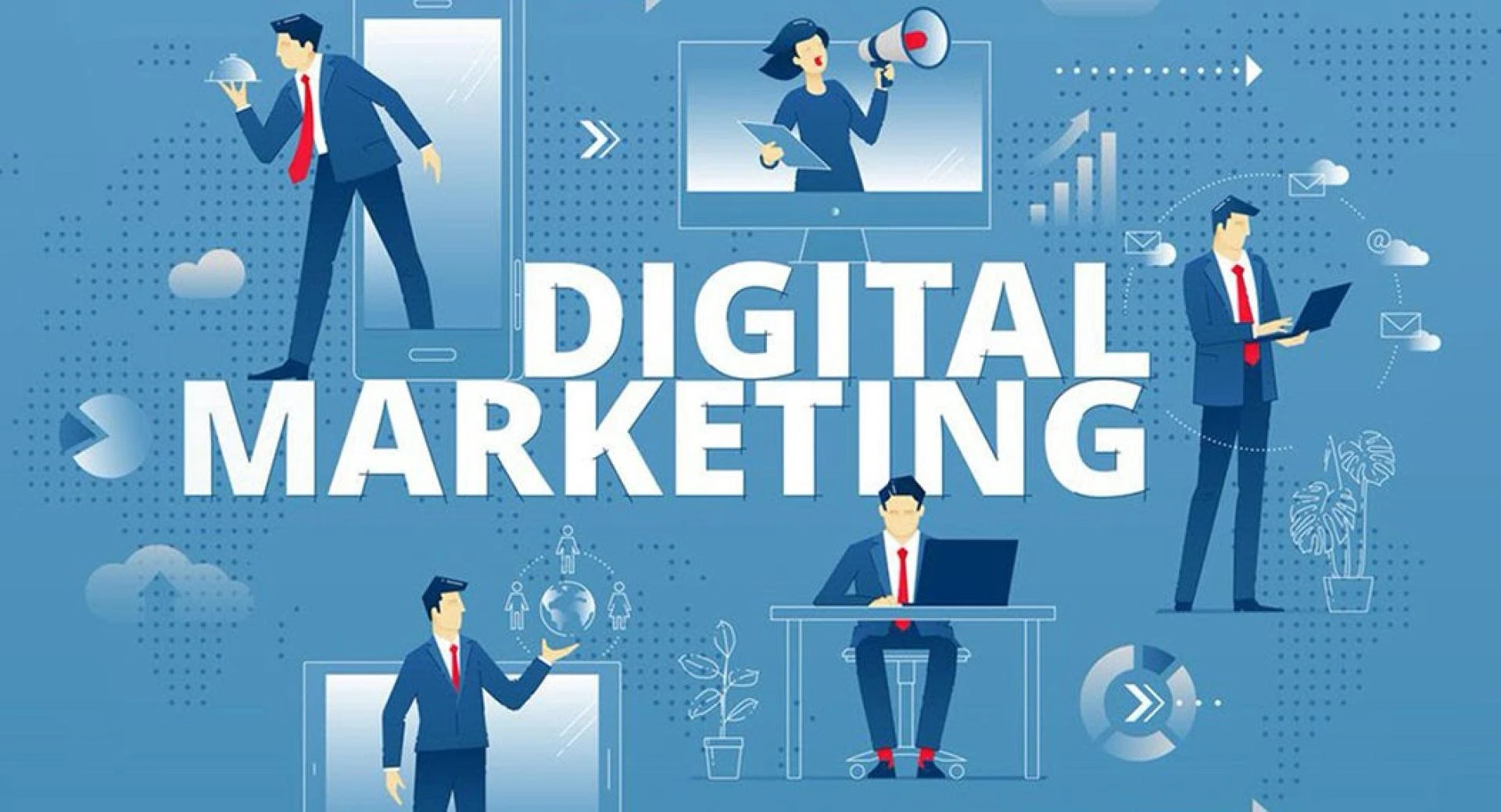 3 Items to Weigh Up When Hiring the Best Digital Marketing Agency
