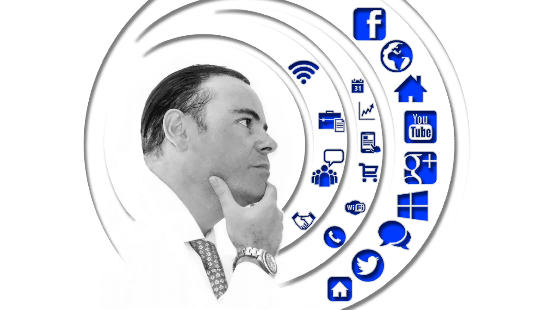 Basics of Social Media Marketing You Must Know