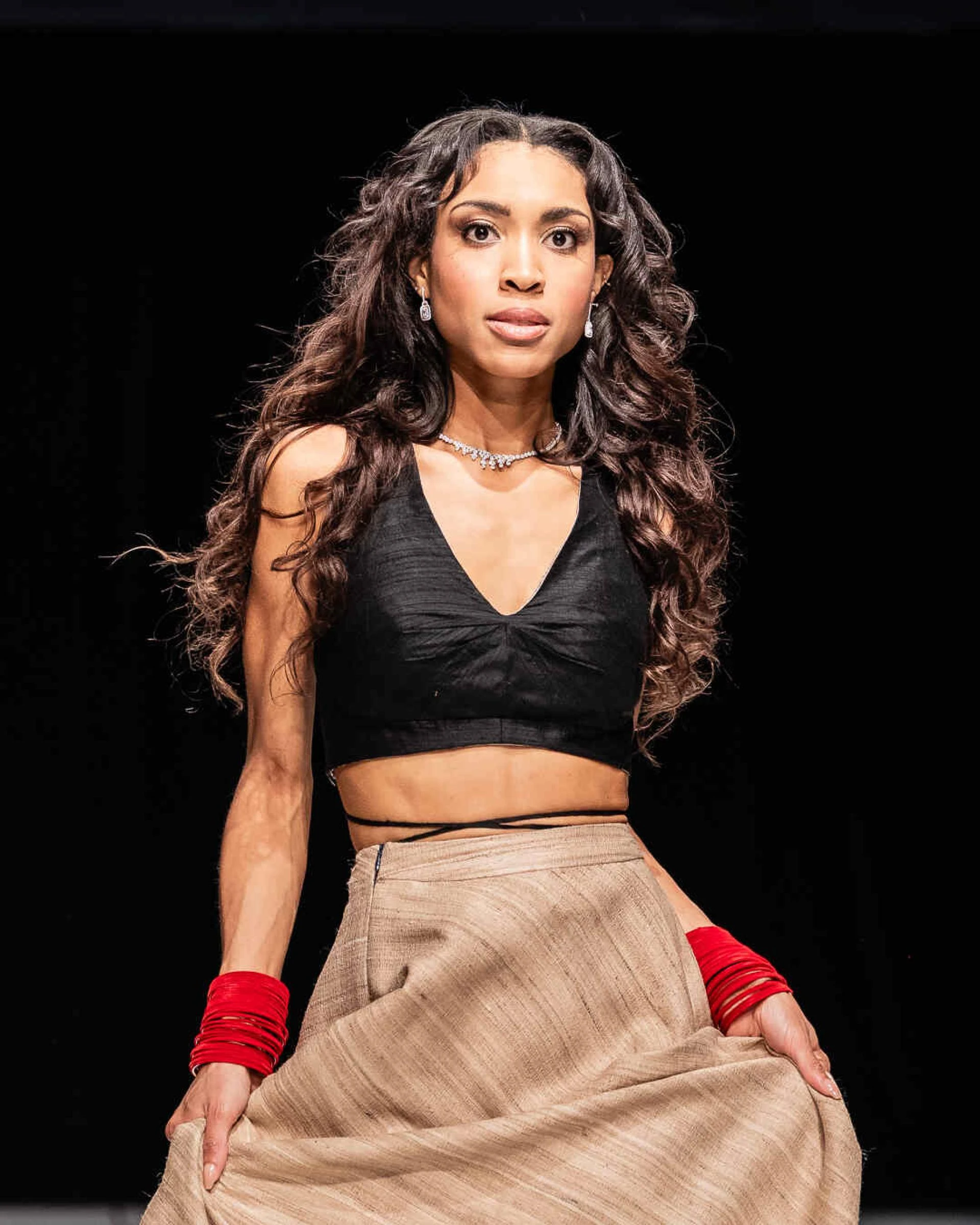 Elevate Your Wardrobe with Designer Tops for Women in Canada
