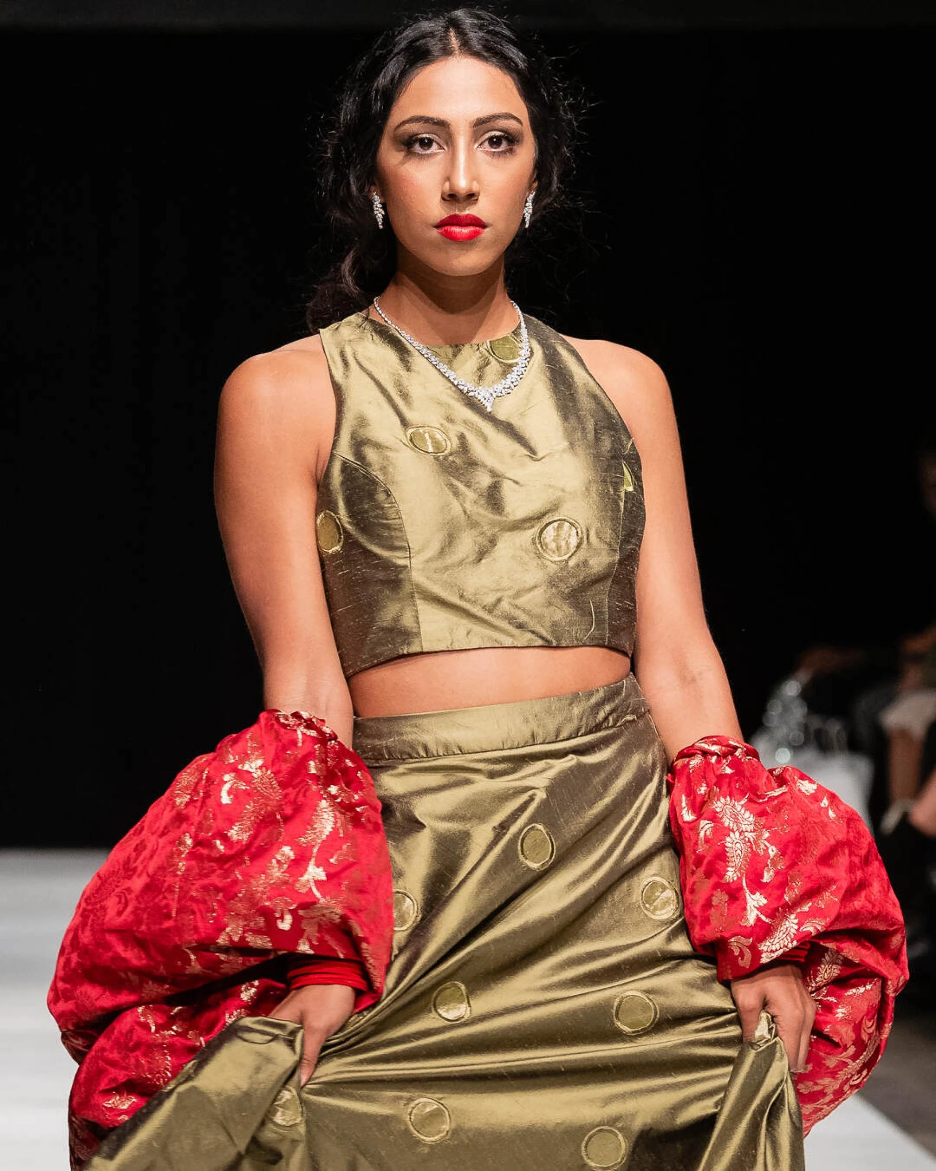 Exploring the Latest Trends: Designer Tops for Women in Canada