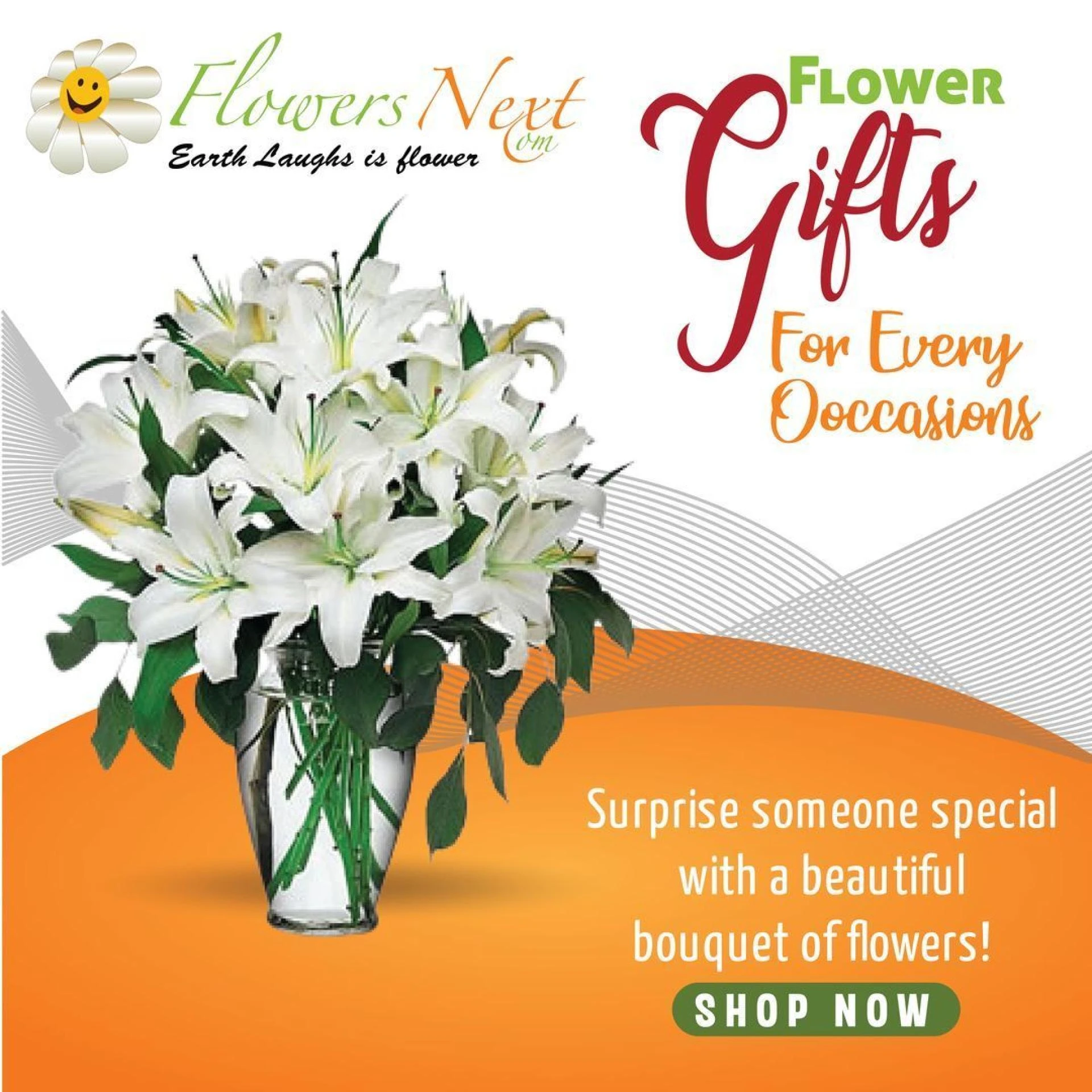 Blooming Surprises: Sending Fresh Flowers to Belgrade, Serbia