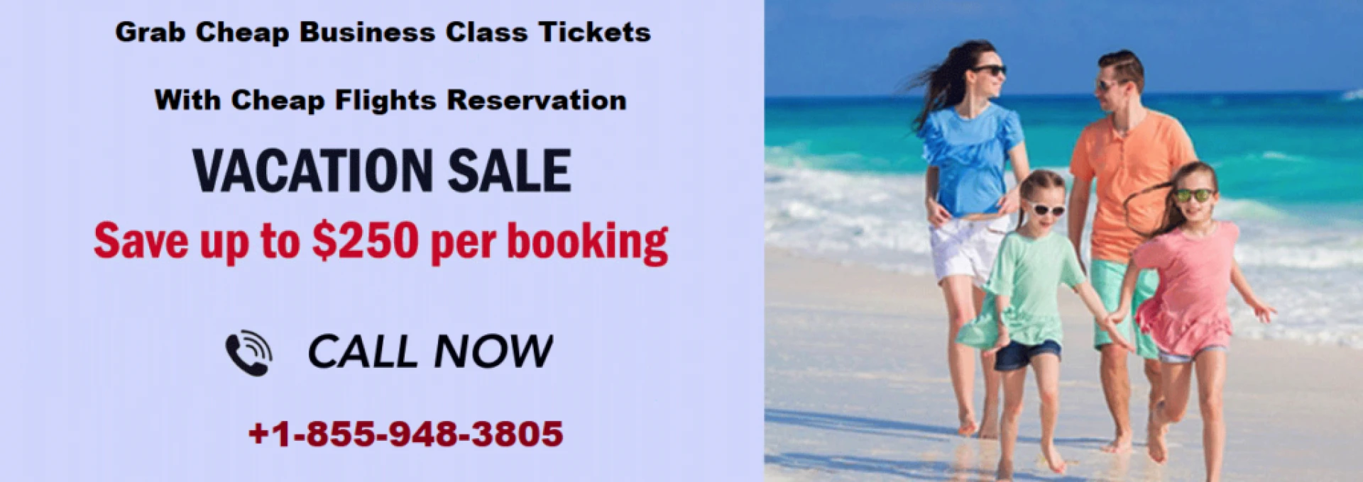 Cheap Business Class Ticket Deals
