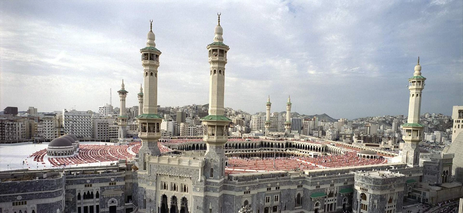Choosing Flights For Umrah Packages From the UK