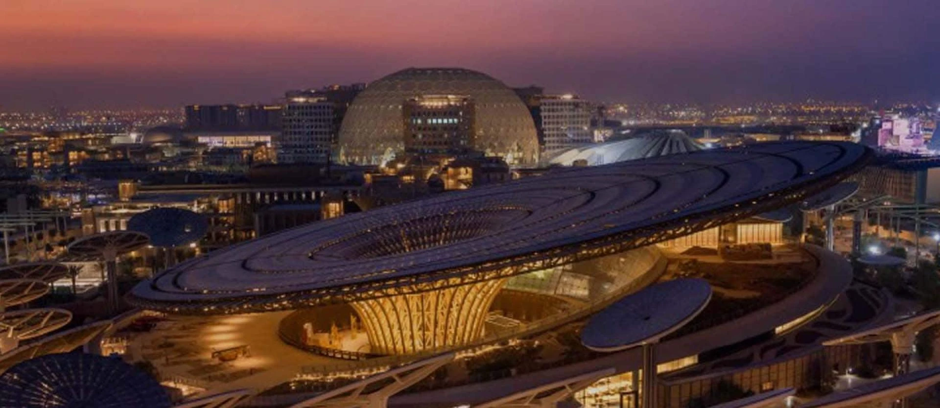 Direct Benefits of Expo Dubai 2020