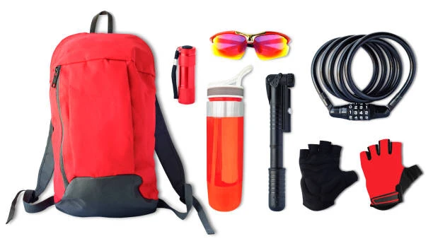 Bicycle Apparels and Accessories Market Research Development Status, Competition Analysis, Type and Application 2027