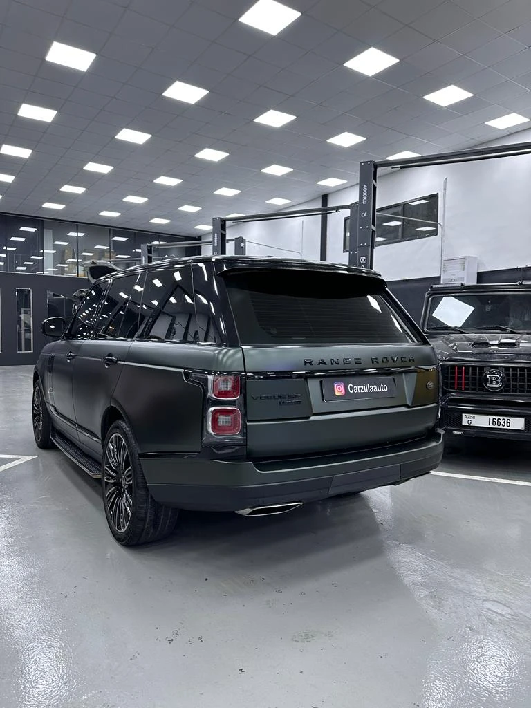 5 Common Problems you find during Car Ac Repair Services in Dubai