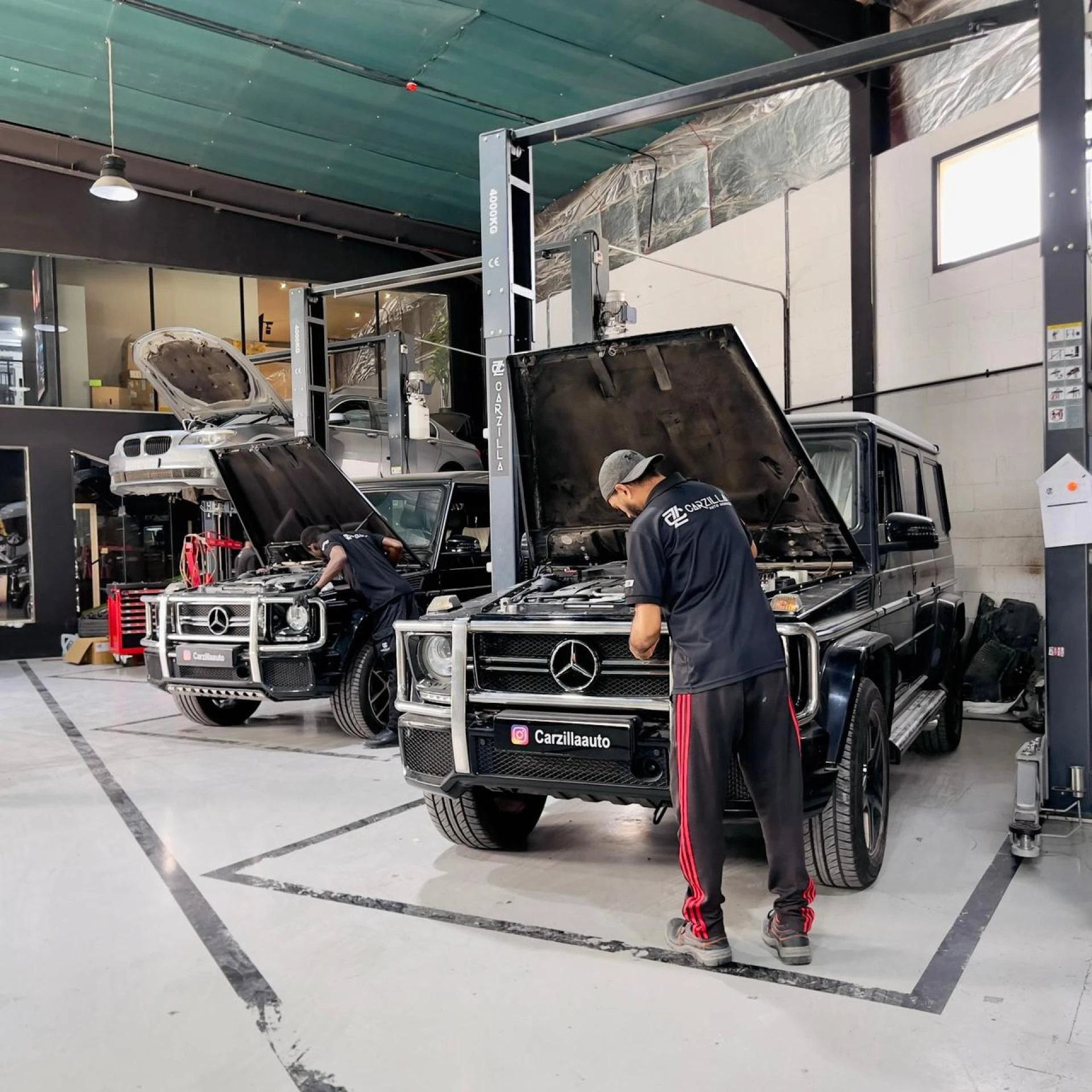 BMW Repair Dubai: How To Keep Your BMW Running Like New: