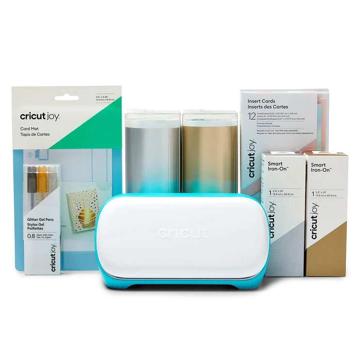 Cricut Essentials: Crafting Mastery Unleashed