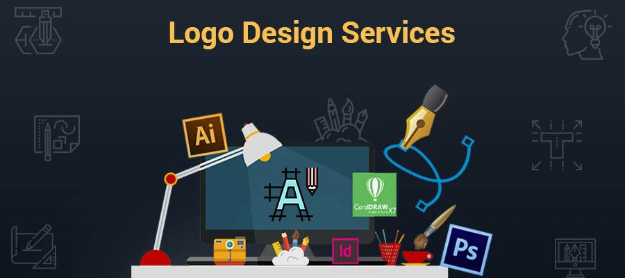 Logo Design Services in Las Vegas: Crafting Memorable Brands for Your Business