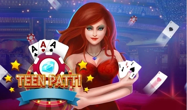 A Glimpse Into the Future: What to Expect From Online Teen Patti in 2023