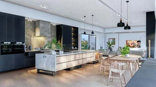 Want To Renovate Your Kitchen? Here are Crucial Tips for Designing a Kitchen You'll Absolutely Love