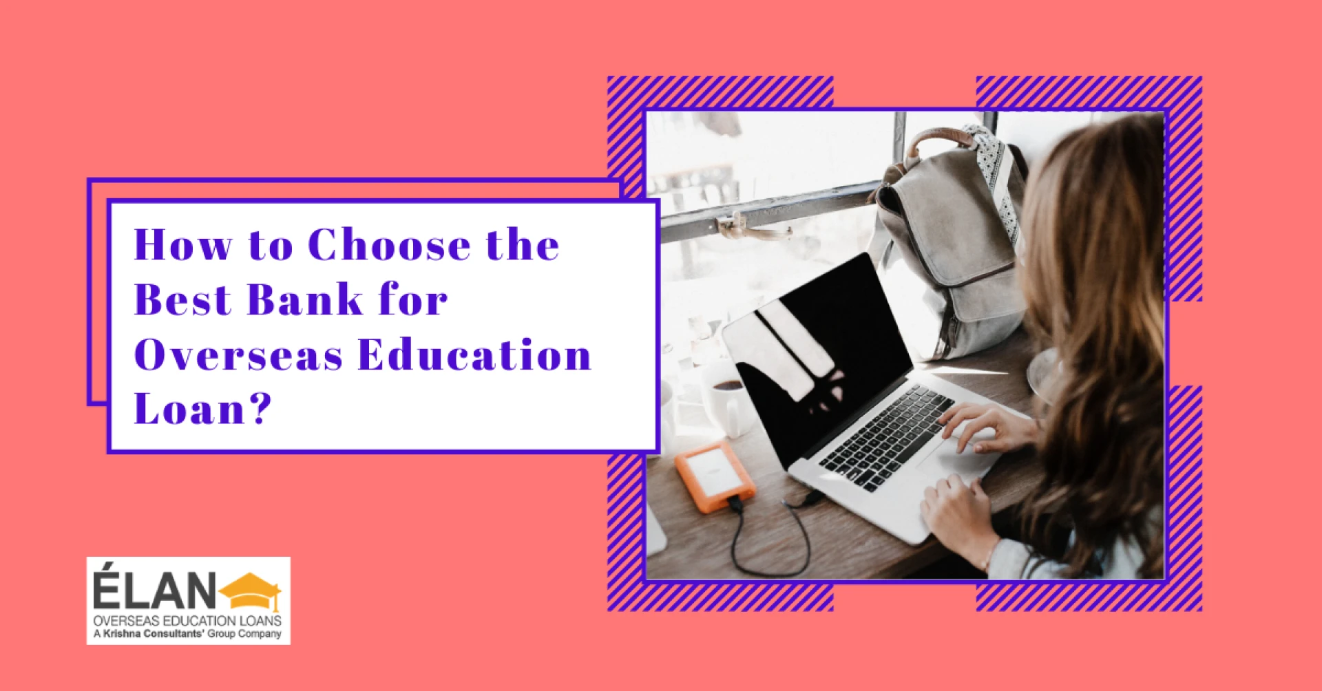 How to Choose the Best Bank for Overseas Education Loan?