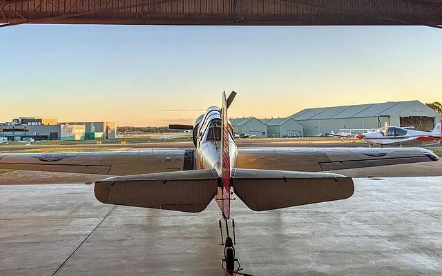 Enjoy the Best Aerobatic Flying Experience