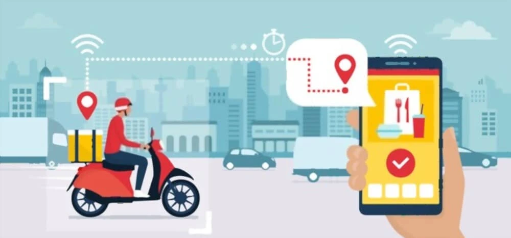 How to Start Your Online Food Delivery Business?