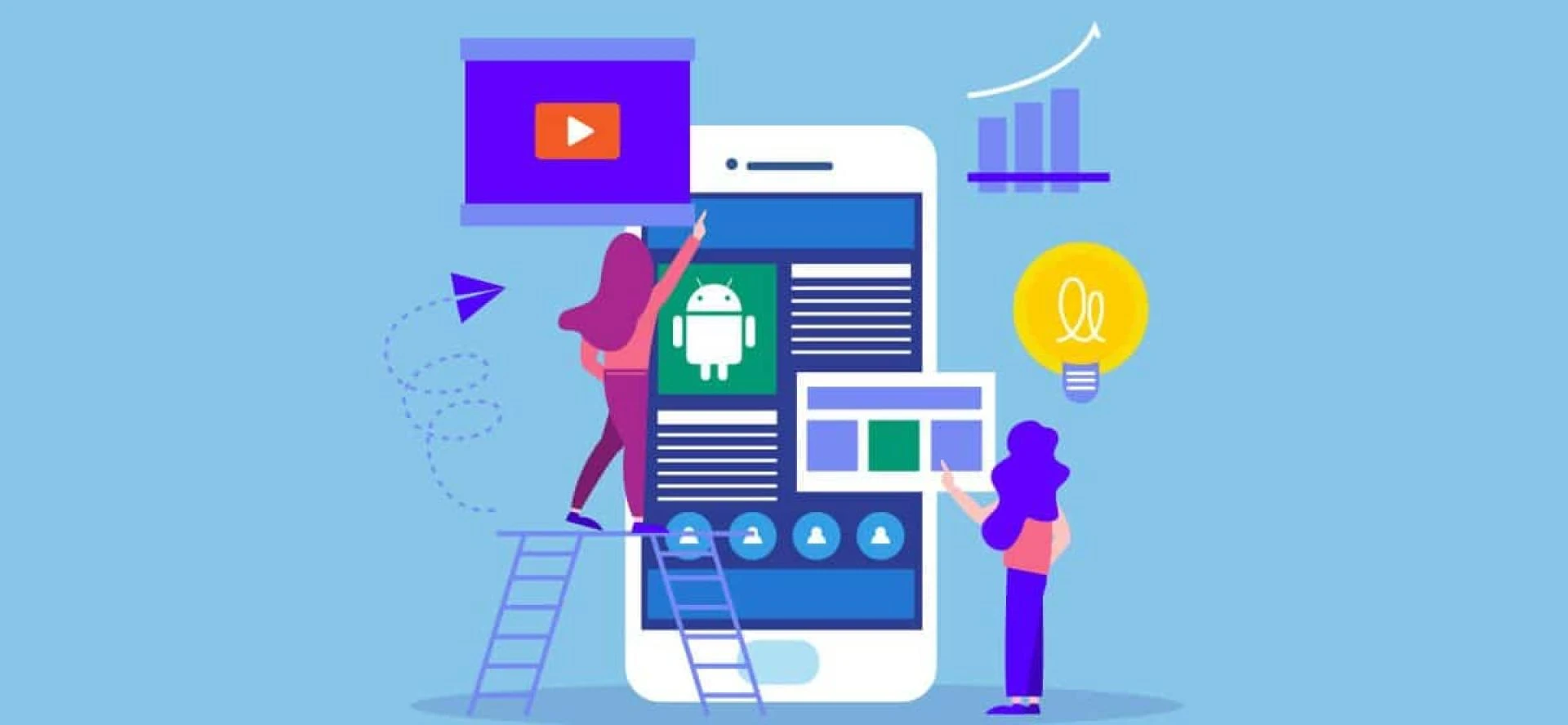 Top 5 Android App Development Trends of 2022