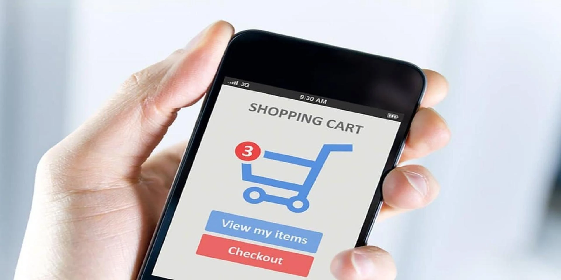 How To Benefit Your Small Ecommerce Business With Mobile Apps