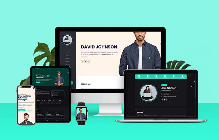 Best Nextjs Landing Page Templates At Lettstartdesign