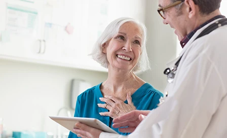 Geriatricians: Basic Details You Need To Know About Them