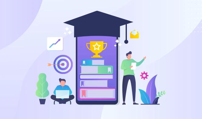 Make Learning Easy With Udemy Clone App Development [A Detailed Guide]