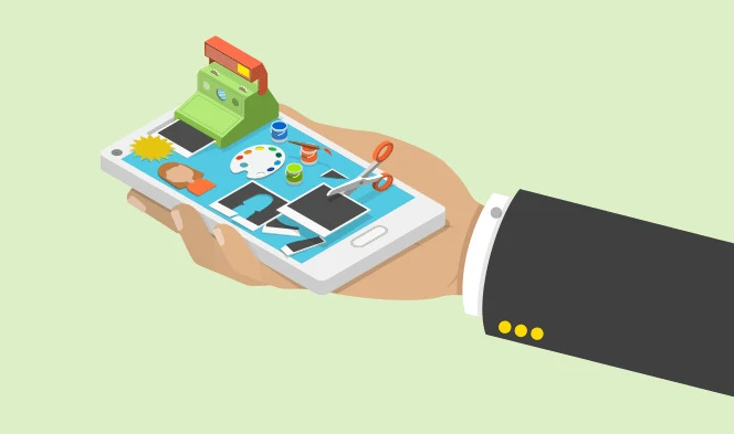 Photo Editing App: 9 Must-have Features