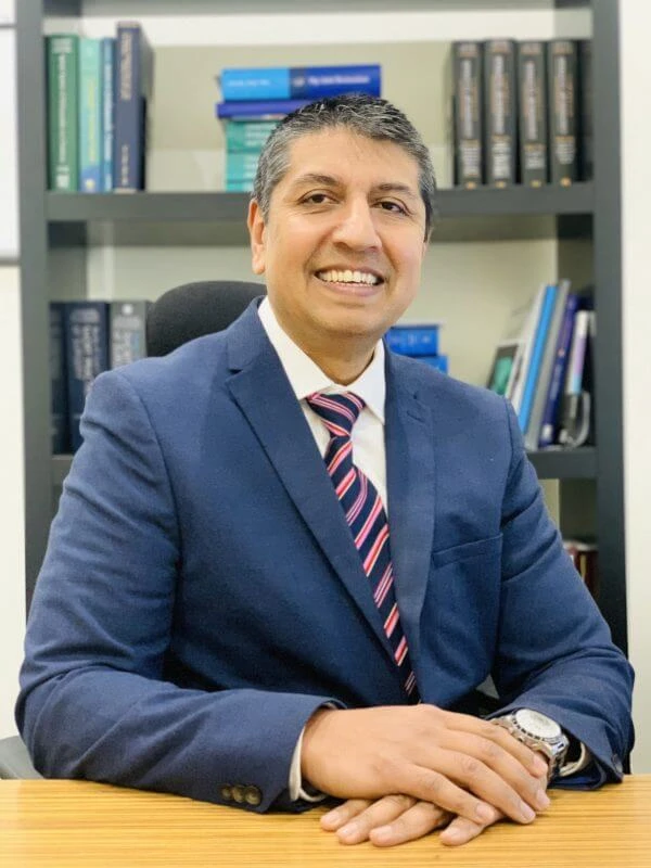 Dr. Parminder Singh: A Beacon of Healthcare Excellence in Richmond