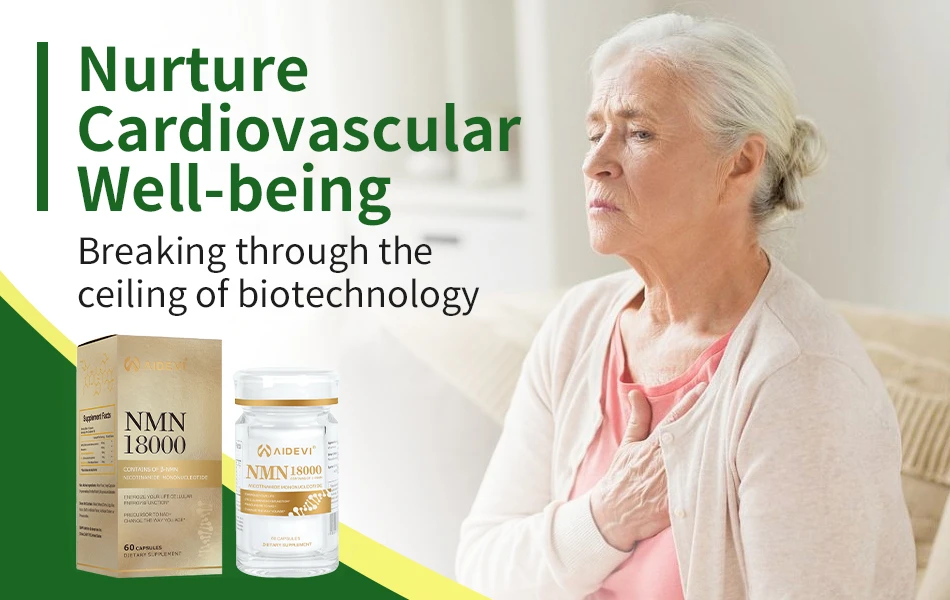 NMN Supplement: Benefits and Side effects? Is it safe to take NMN daily?