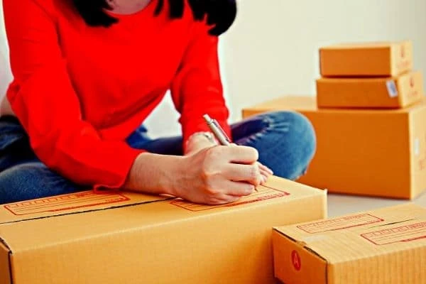 Five tips for choosing the right e-commerce packaging