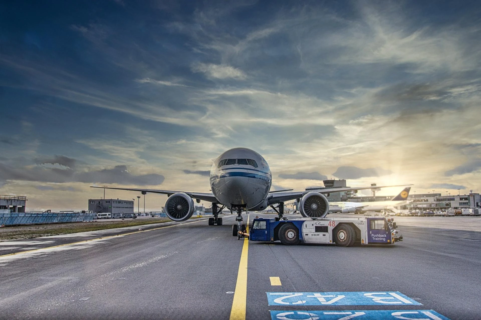 "Beyond Borders: Exploring the Extensive Reach of Delta Airlines"