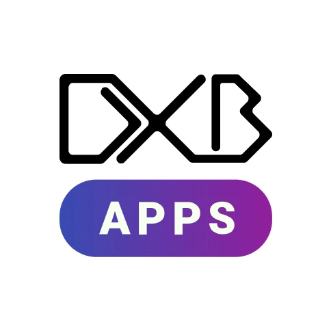 Transform Seamlessly With DXB Apps -Experience Mobile App Development Excellence