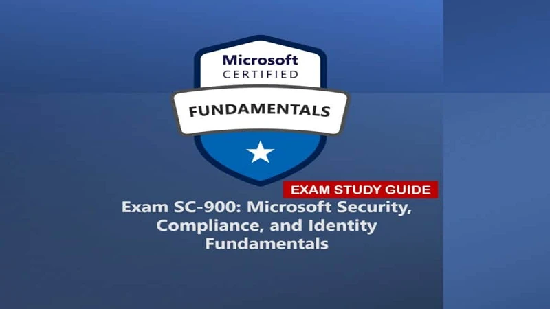 Microsoft SC-900 Dumps - Introduction to SC-900 Exam