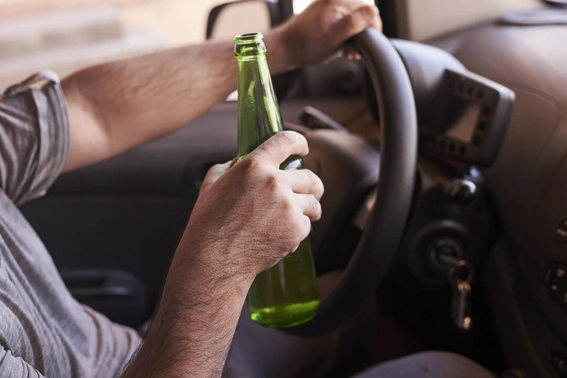 Know how to deal with a drive under the influence claim in California