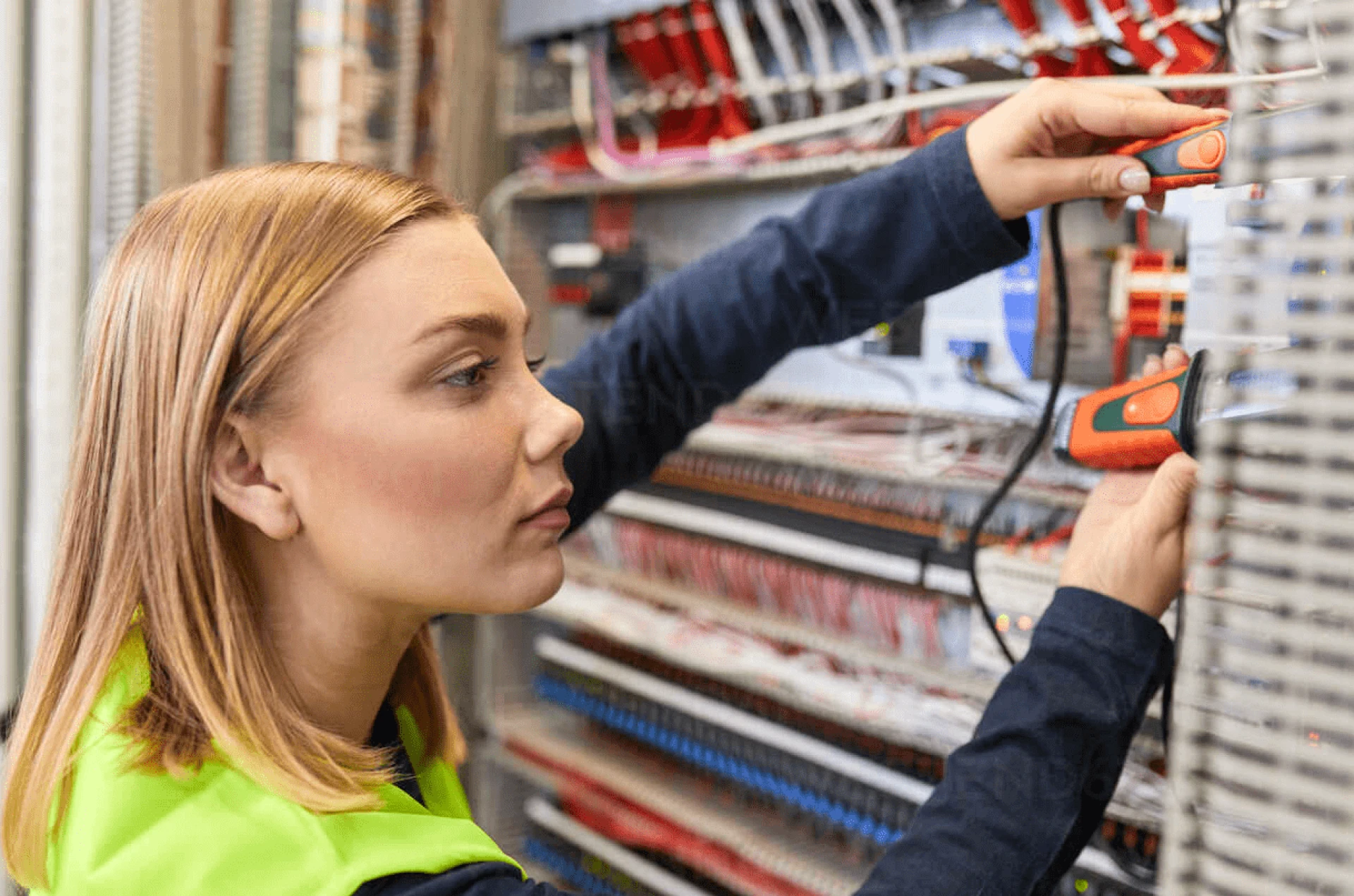 Electricians in Edgbaston