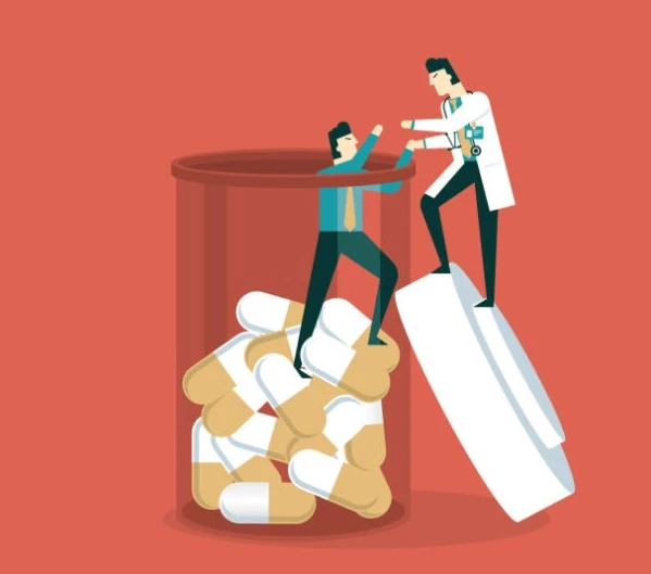 Overcoming Opiate Addiction: A Complete Treatment Guide