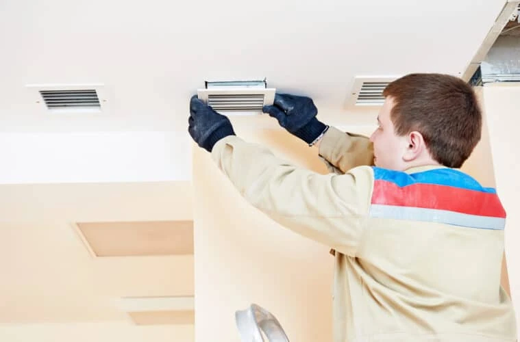 What Are Important Reasons to Clean Air Ducts?
