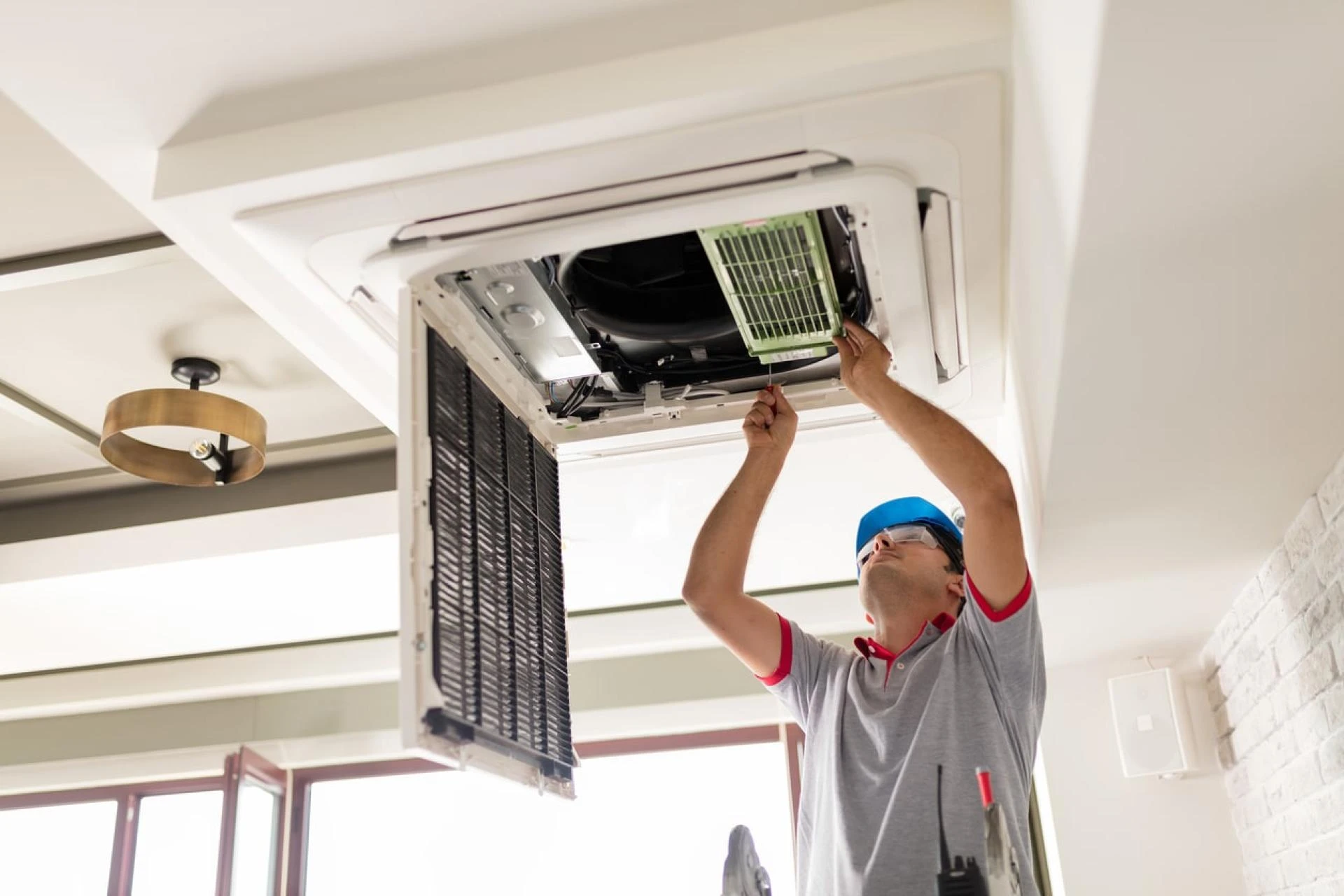 How Duct Cleaning Can help Alleviate Allergies Symptoms