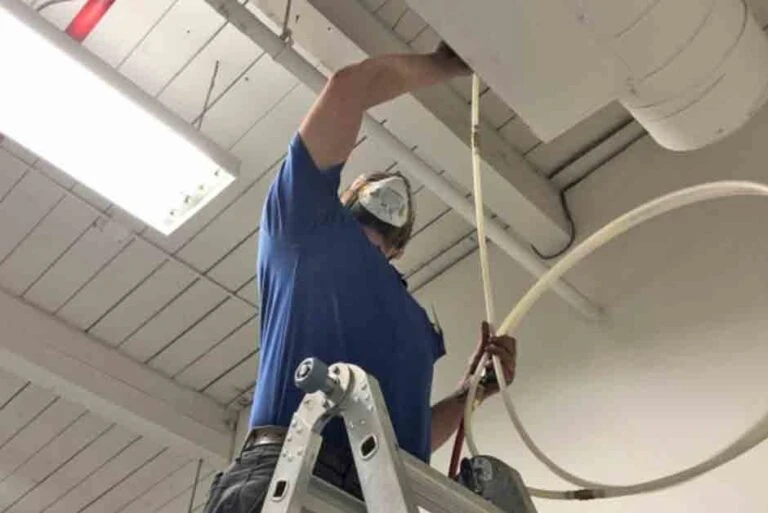 High Quality and Cheap Air Duct Cleaning Roseville Services