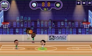 Basketball Stars: A Game for All Ages and Occasions