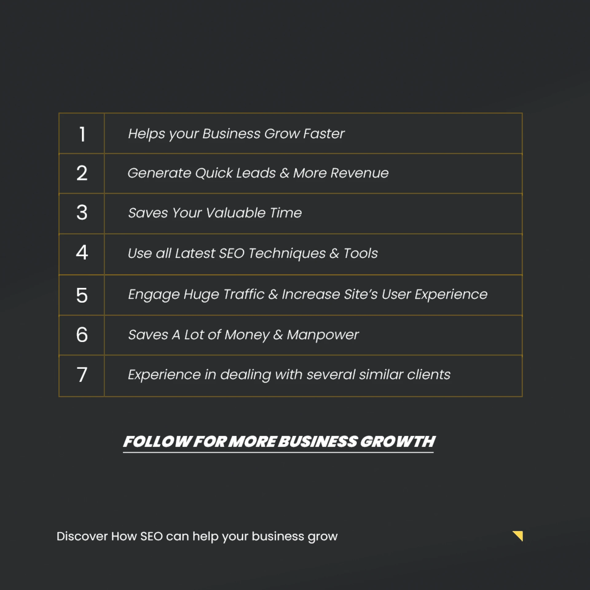 7 Business-Boosting Benefits of Hiring an SEO Company