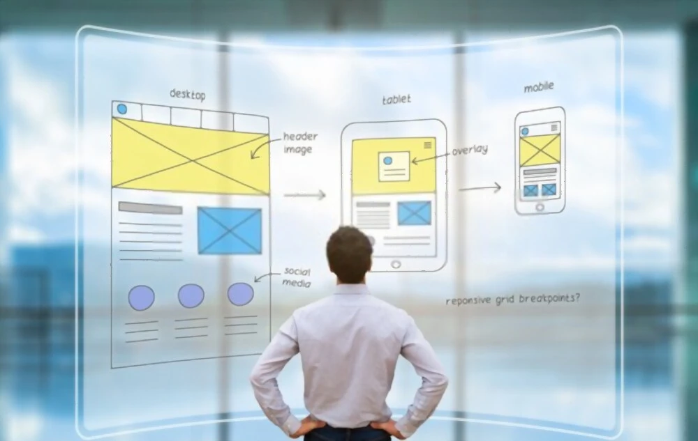 The Essentials of SEO Website Design