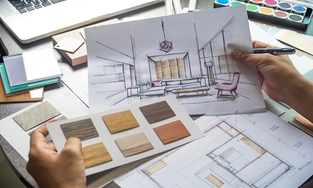 How to Become an Interior Designer?