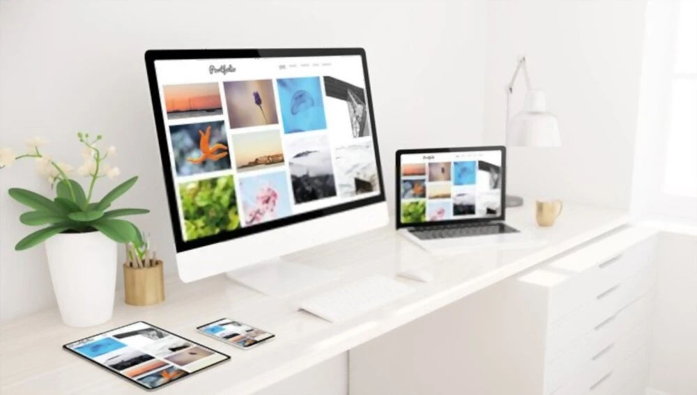 The Mobile-First Approach to Responsive Website Design