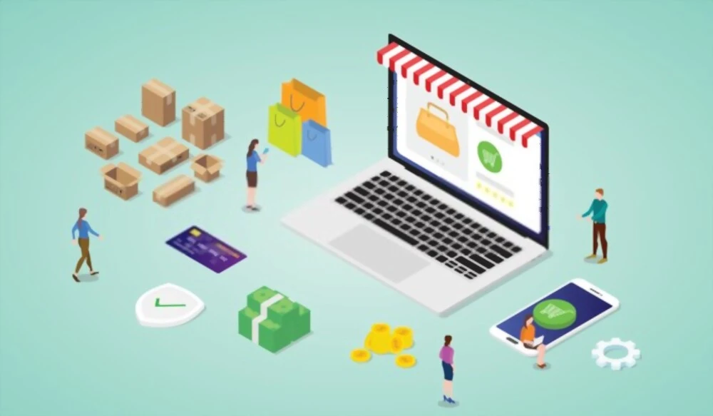 Ecommerce Website Design - How to Make Site Navigation Easy