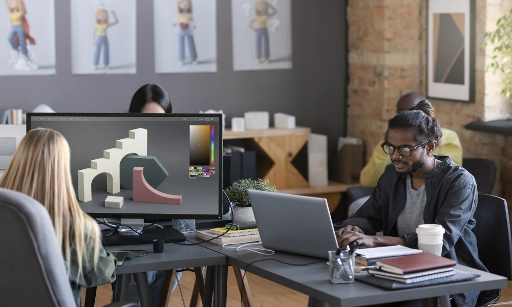 6 Benefits of Joining Graphic Design Courses in Dubai - Eicidubai