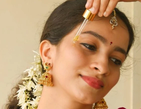 DIY: How to Make Kumkumadi Tailam at Home?