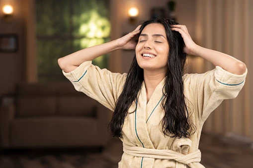 How to Control and Eliminate Frizzy Hair