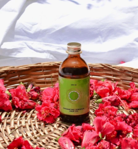 Hibiscus For Hair Growth: Benefits &amp; How To Use ?