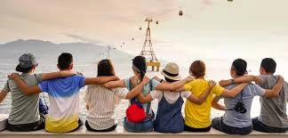 ACADEMIC SUCCESS DOESN'T NECESSARILY REFLECT ON LIFE HAPPINESS