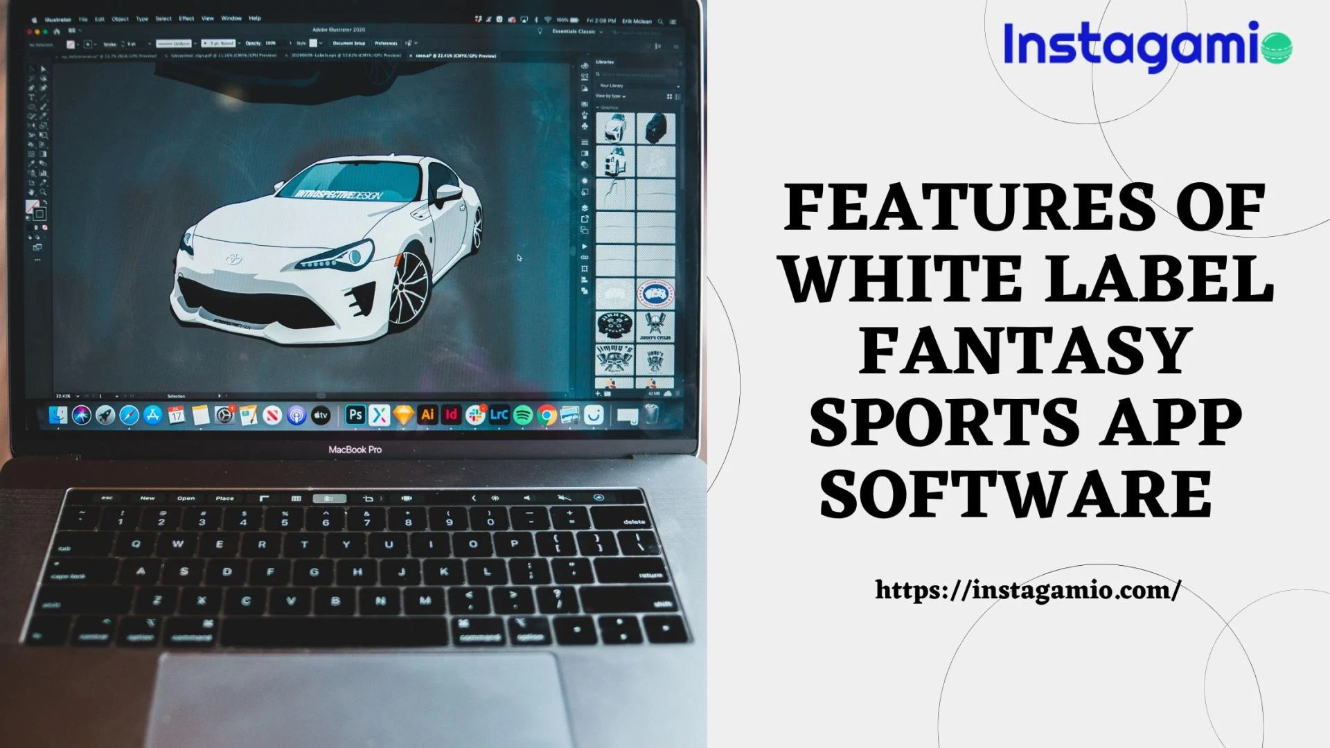 Emerging Features Of White Label Fantasy Sports App Software